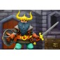 Dungeons & Dragons - Dungeons and Dragons figurine 50th Anniversary Elkhorn on Blister Card 18 cm