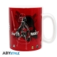 STAR WARS - Mug - 460 ml - Croquis - avec boîte
