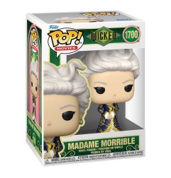 Wicked - Figurine POP! Madame Morrible 9 cm