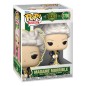 Wicked - POP! Movies Vinyl figurine Madame Morrible 9 cm