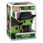 Wicked - POP! Movies Vinyl figurine Elphaba 9 cm