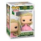 Wicked - POP! Movies Vinyl figurine Glinda (Bubble Gown) 9 cm Wicked - POP! Movies Vinyl figurine Glinda (Bubble Gown) 9 cm