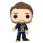 Wicked - POP! Movies Vinyl figurine Fiyero 9 cm