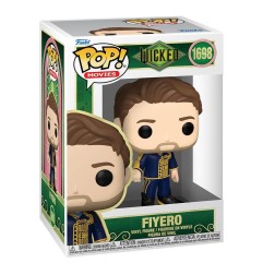 Wicked - Figurine POP! Fiyero 9 cm