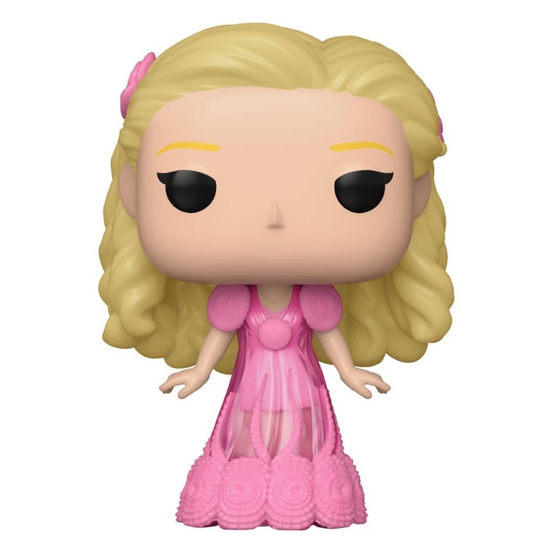 Wicked - POP! Movies Vinyl figurine Glinda (Nightgown) 9 cm