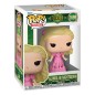 Wicked - POP! Movies Vinyl figurine Glinda (Nightgown) 9 cm