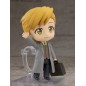 Fullmetal Alchemist - : Brotherhood figurine Nendoroid Elric Final Episode Ver. 10 cm