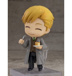 Fullmetal Alchemist - : Brotherhood figurine Nendoroid Elric Final Episode Ver. 10 cm
