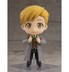 Fullmetal Alchemist - : Brotherhood figurine Nendoroid Elric Final Episode Ver. 10 cm