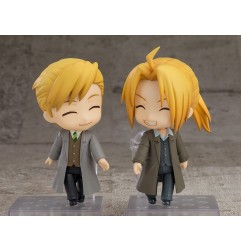 Fullmetal Alchemist - : Brotherhood figurine Nendoroid Elric Final Episode Ver. 10 cm