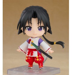 The Elusive Samurai - Figurine Nendoroid Tokiyuki Hojo 10 cm