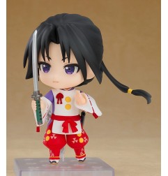 The Elusive Samurai - Figurine Nendoroid Tokiyuki Hojo 10 cm