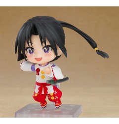 The Elusive Samurai - Figurine Nendoroid Tokiyuki Hojo 10 cm
