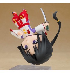 The Elusive Samurai - Figurine Nendoroid Tokiyuki Hojo 10 cm
