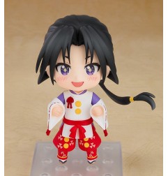 The Elusive Samurai - Figurine Nendoroid Tokiyuki Hojo 10 cm