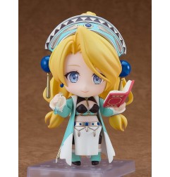 Atelier - Marie Remake: The Alchemist of Salburg figurine Nendoroid Marie 10 cm
