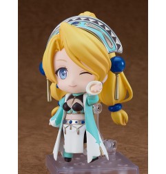 Atelier - Marie Remake: The Alchemist of Salburg figurine Nendoroid Marie 10 cm