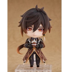 Genshin Impact - Figurine Nendoroid Zhongli 10 cm