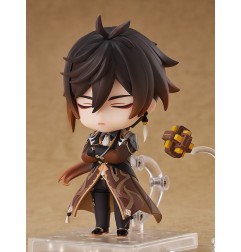 Genshin Impact - Figurine Nendoroid Zhongli 10 cm