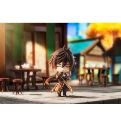 Genshin Impact - Figurine Nendoroid Zhongli 10 cm