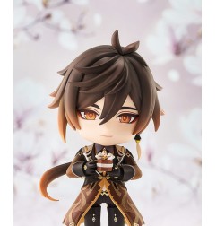 Genshin Impact - Figurine Nendoroid Zhongli 10 cm