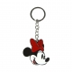 Disney - Porte-clés métal Minnie Mouse Face