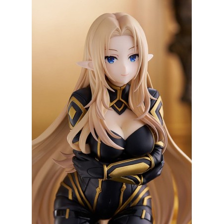 The Eminence in Shadow - Statuette Pop Up Parade Alpha L Size 21 cm