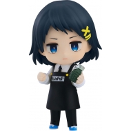 Kindergarten Wars - Figurine Nendoroid Hana 10 cm Kindergarten Wars - Figurine Nendoroid Hana 10 cm