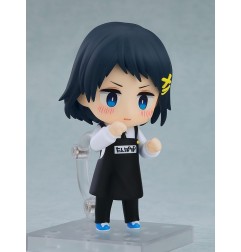 Kindergarten Wars - Figurine Nendoroid Hana  10 cm