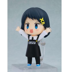 Kindergarten Wars - Figurine Nendoroid Hana  10 cm