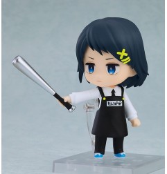 Kindergarten Wars - Figurine Nendoroid Hana  10 cm