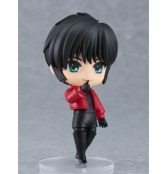Tokyo Babylon - Figurine Nendoroid Subaru Sumeragi 10 cm