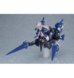 Navy Field 152 - Figurine Act Mode Plastic Model Expansion Kit: Type15 Ver2 Lance Mode 30 cm