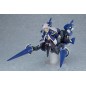 Navy Field 152 - Figurine Act Mode Plastic Model Expansion Kit: Type15 Ver2 Lance Mode 30 cm