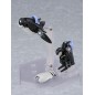 Navy Field 152 - Figurine Act Mode Plastic Model Expansion Kit: figurine Tia & Type Penguin 14 cm
