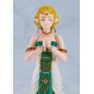 The Legend of Zelda - Tears of the Kingdomfigurine Figma Zelda Tears of the Kingdom Ver. 16 cm The Legend of Zelda - Tears of the Kingdomfigurine Figma Zelda Tears of the Kingdom Ver. 16 cm