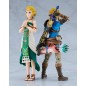 The Legend of Zelda - Tears of the Kingdomfigurine Figma Zelda Tears of the Kingdom Ver. 16 cm The Legend of Zelda - Tears of the Kingdomfigurine Figma Zelda Tears of the Kingdom Ver. 16 cm