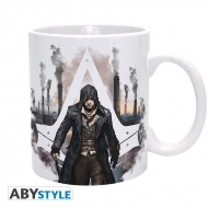 ASSASSIN'S CREED - Mug - 320 ml - Artwork Jacob - subli - ac boîte