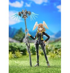 Xenoblade Chronicles 3 - Figurine Figma Eunie 15 cm