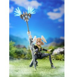 Xenoblade Chronicles 3 - Figurine Figma Eunie 15 cm