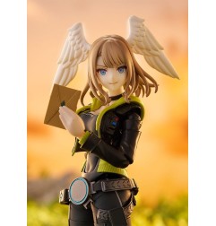 Xenoblade Chronicles 3 - Figurine Figma Eunie 15 cm