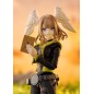 Xenoblade Chronicles 3 - Figurine Figma Eunie 15 cm Xenoblade Chronicles 3 - Figurine Figma Eunie 15 cm