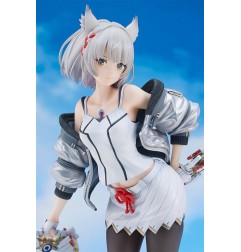 Xeno (série de jeux vidéo) - Xenoblade Chronicles 3 statuette 1/7 Mio 22 cm