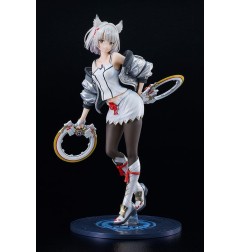 Xeno (série de jeux vidéo) - Xenoblade Chronicles 3 statuette 1/7 Mio 22 cm