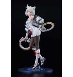 Xeno (série de jeux vidéo) - Xenoblade Chronicles 3 statuette 1/7 Mio 22 cm