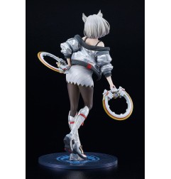 Xenoblade Chronicles 3 - Statuette 1/7 Mio 22 cm