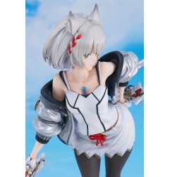 Xeno (série de jeux vidéo) - Xenoblade Chronicles 3 statuette 1/7 Mio 22 cm