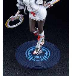 Xeno (série de jeux vidéo) - Xenoblade Chronicles 3 statuette 1/7 Mio 22 cm