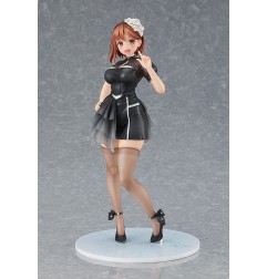 Atelier - Ryza 2: Lost Legends & the Secret Fairy statuette PVC 1/7 Ryza (Reisalin Stout) High Summer Formal Ver. 24 cm