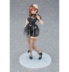 Atelier Ryza 2: Lost Legends & the Secret Fairy - Statuette 1/7 Ryza (Reisalin Stout) High Summer Formal Ver. 24 cm